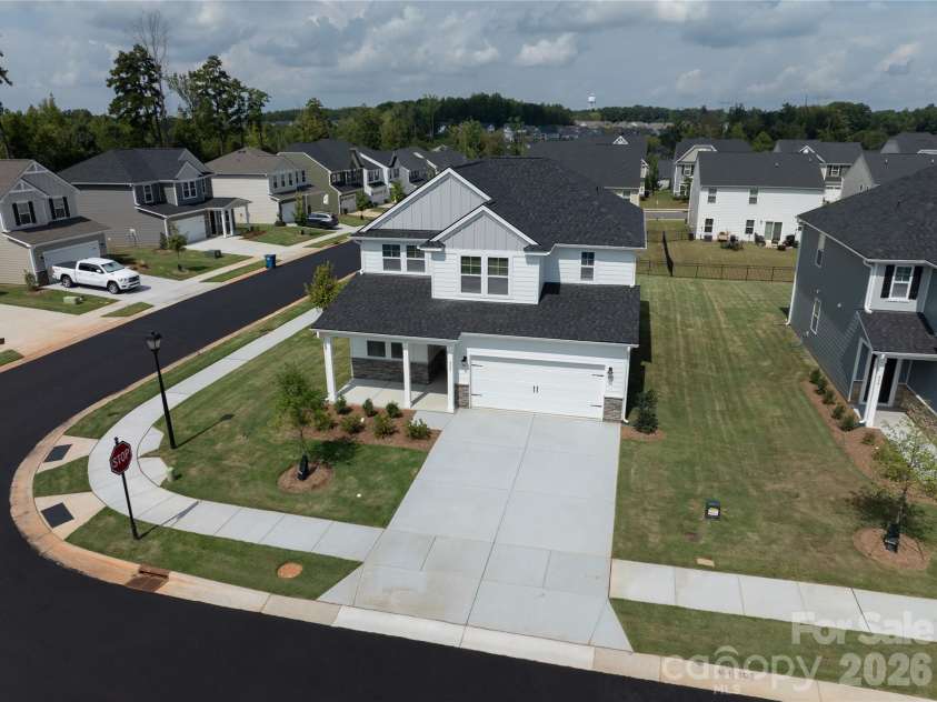 535 Larragan Drive, Denver, NC 28037.  MLS# CAR4427925, YatesRealty ID 53312. 