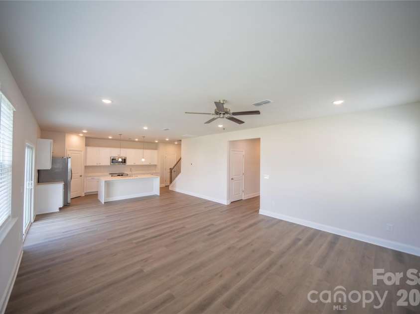 535 Larragan Drive, Denver, NC 28037.  MLS# CAR4427925, YatesRealty ID 53312. 