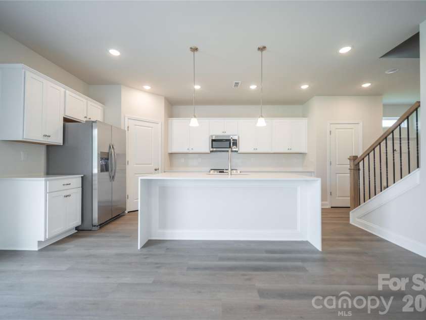 535 Larragan Drive, Denver, NC 28037.  MLS# CAR4427925, YatesRealty ID 53312. 