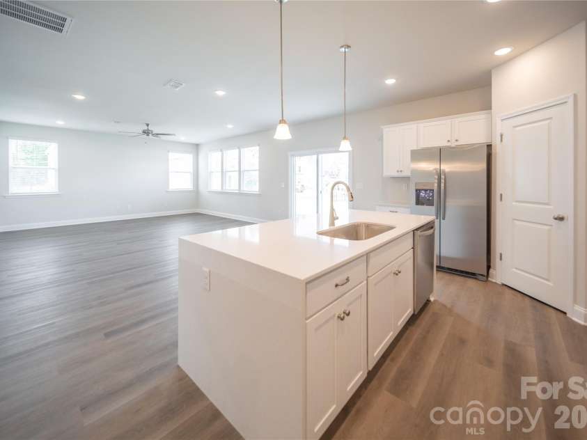 535 Larragan Drive, Denver, NC 28037.  MLS# CAR4427925, YatesRealty ID 53312. 