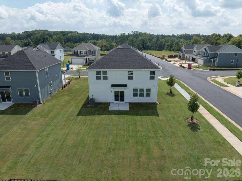 535 Larragan Drive, Denver, NC 28037.  MLS# CAR4427925, YatesRealty ID 53312. 