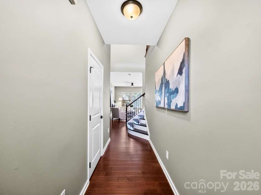 2410 Alyssa Lane, Charlotte, NC 28208.  MLS# CAR4428264, YatesRealty ID 53313. 