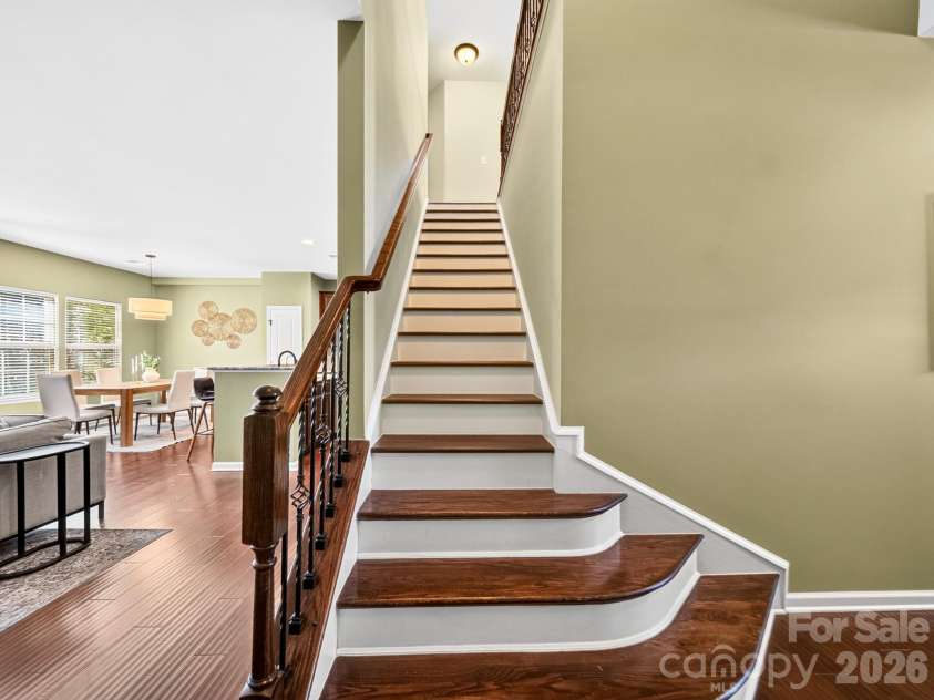 2410 Alyssa Lane, Charlotte, NC 28208.  MLS# CAR4428264, YatesRealty ID 53313. 