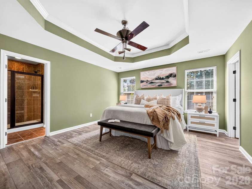 2410 Alyssa Lane, Charlotte, NC 28208.  MLS# CAR4428264, YatesRealty ID 53313. 