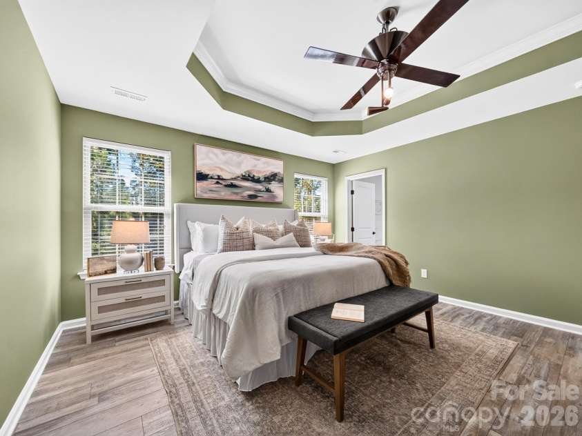 2410 Alyssa Lane, Charlotte, NC 28208.  MLS# CAR4428264, YatesRealty ID 53313. 