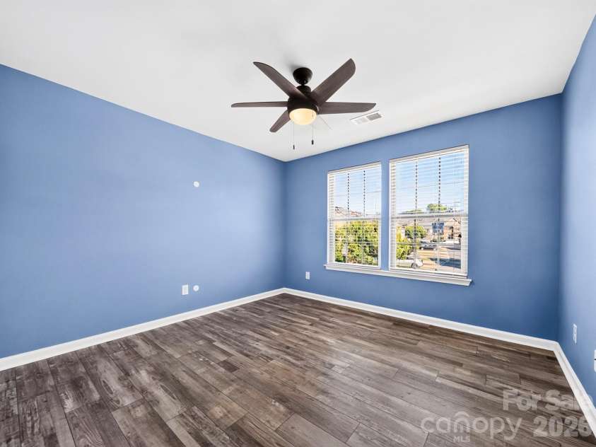 2410 Alyssa Lane, Charlotte, NC 28208.  MLS# CAR4428264, YatesRealty ID 53313. 