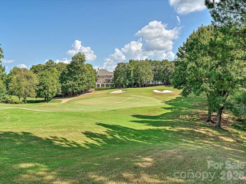 14812 Jockeys Ridge Drive, Charlotte, NC 28277.  MLS# CAR4427762, YatesRealty ID 53315. #15 BCC