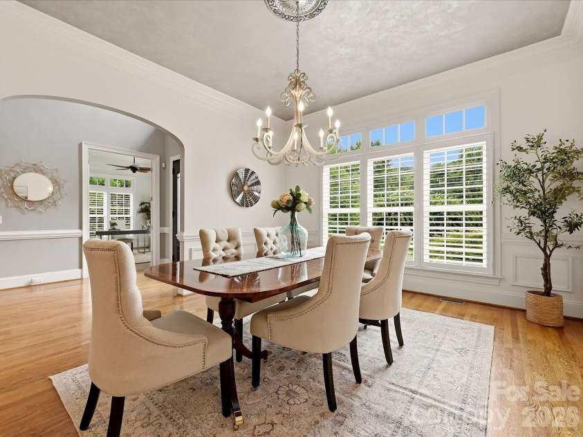 14812 Jockeys Ridge Drive, Charlotte, NC 28277.  MLS# CAR4427762, YatesRealty ID 53315. 