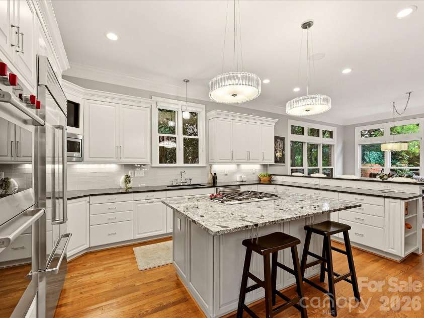 14812 Jockeys Ridge Drive, Charlotte, NC 28277.  MLS# CAR4427762, YatesRealty ID 53315. 