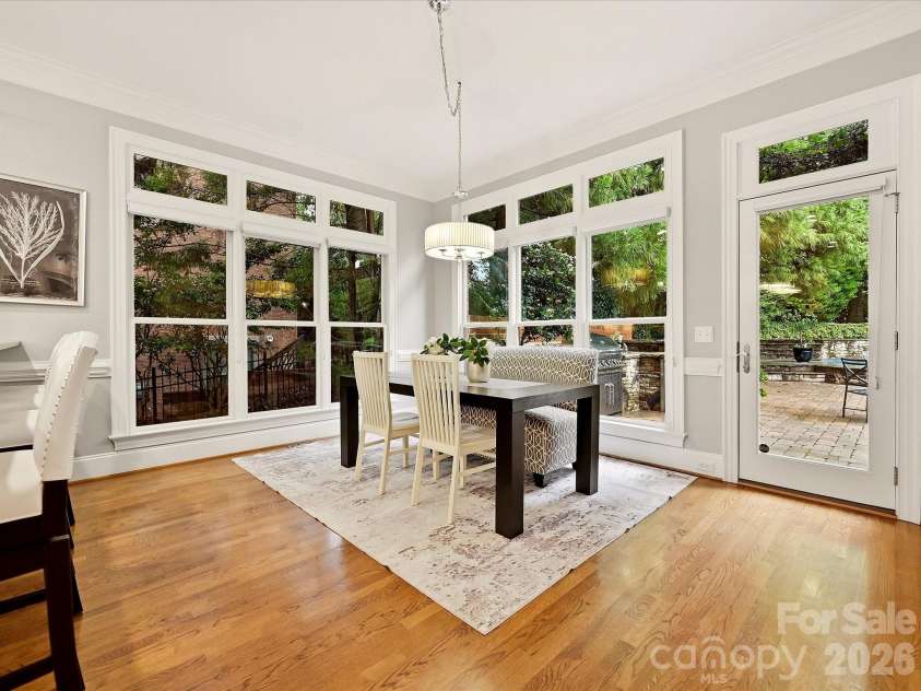 14812 Jockeys Ridge Drive, Charlotte, NC 28277.  MLS# CAR4427762, YatesRealty ID 53315. 