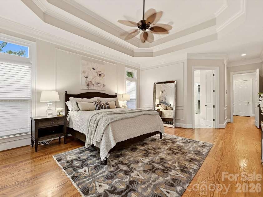 14812 Jockeys Ridge Drive, Charlotte, NC 28277.  MLS# CAR4427762, YatesRealty ID 53315. 
