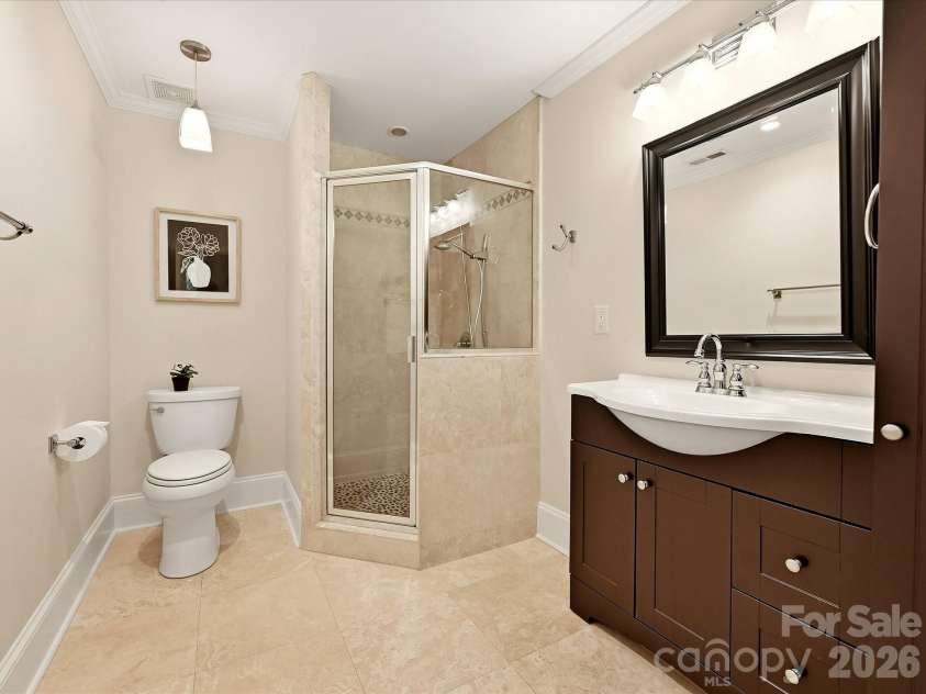 14812 Jockeys Ridge Drive, Charlotte, NC 28277.  MLS# CAR4427762, YatesRealty ID 53315. 