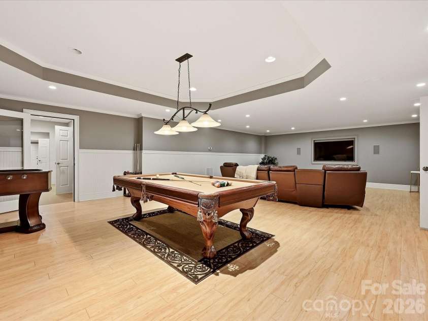 14812 Jockeys Ridge Drive, Charlotte, NC 28277.  MLS# CAR4427762, YatesRealty ID 53315. 