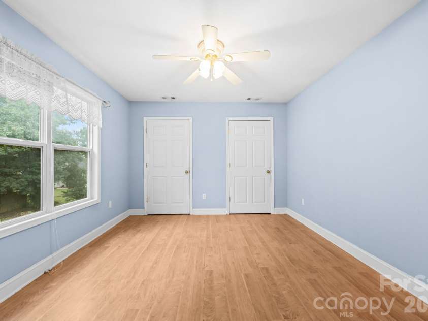 117 Tremont Terrace, Bessemer City, NC 28016.  MLS# CAR4428146, YatesRealty ID 53317. Third Bedroom