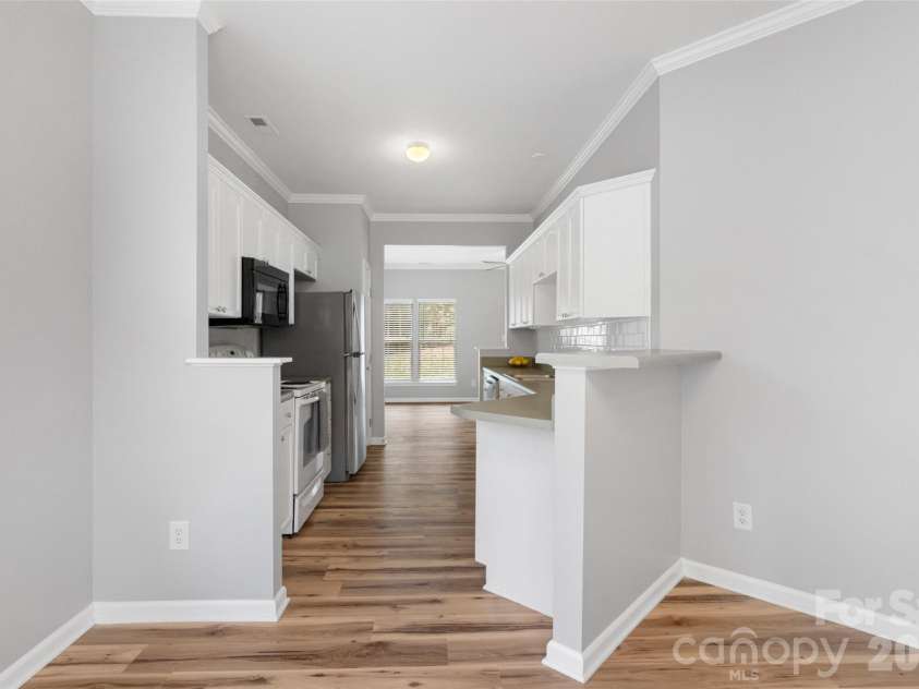 8128 Sapwood Court, Matthews, NC 28104.  MLS# CAR4320168, YatesRealty ID 5332. 