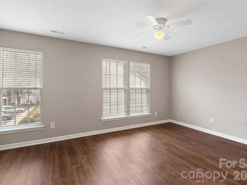 8128 Sapwood Court, Matthews, NC 28104.  MLS# CAR4320168, YatesRealty ID 5332. 