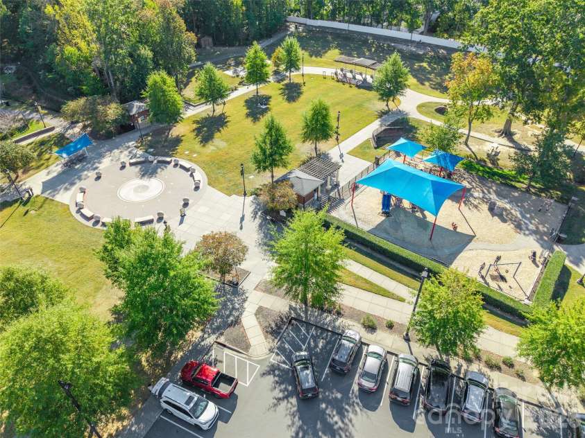 8128 Sapwood Court, Matthews, NC 28104.  MLS# CAR4320168, YatesRealty ID 5332. 