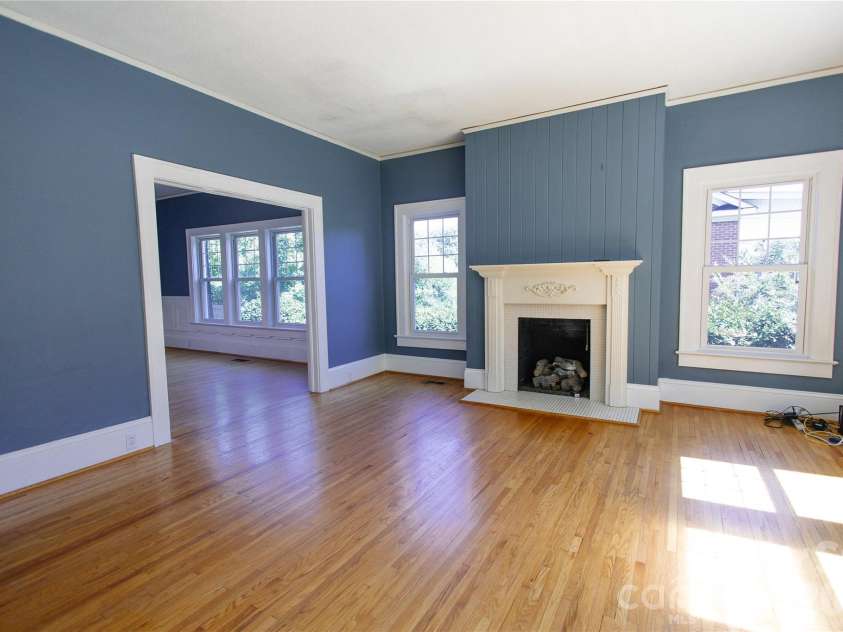 569 Rutherford Road, Marion, NC 28752.  MLS# CAR4424858, YatesRealty ID 53323. 