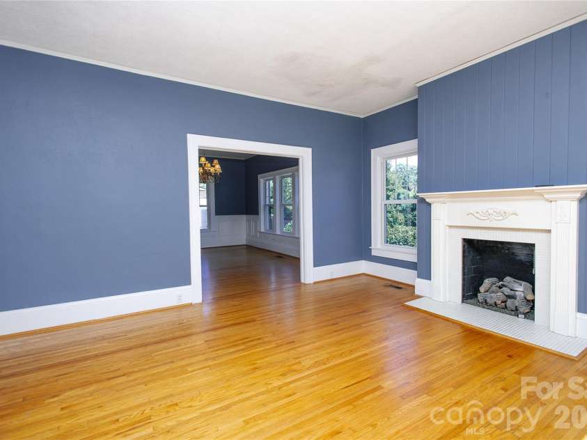569 Rutherford Road, Marion, NC 28752.  MLS# CAR4424858, YatesRealty ID 53323. 