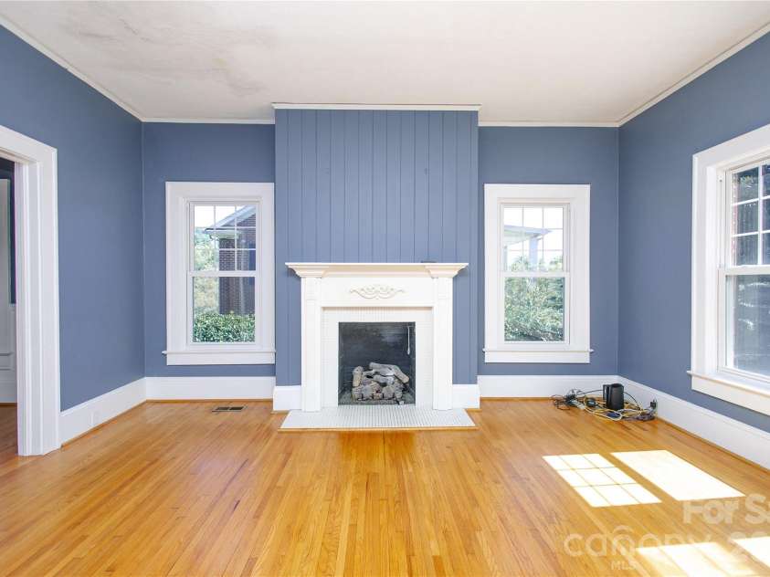 569 Rutherford Road, Marion, NC 28752.  MLS# CAR4424858, YatesRealty ID 53323. 