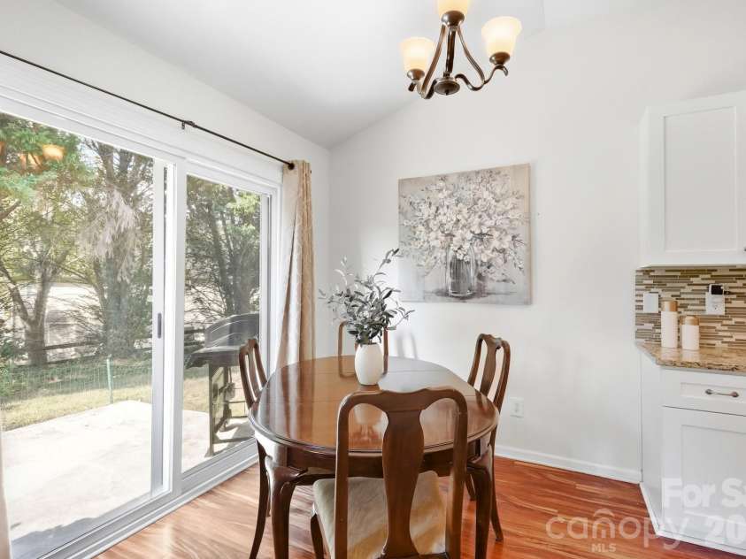 9100 Royal Highlands Court, Charlotte, NC 28277.  MLS# CAR4426414, YatesRealty ID 53327. 