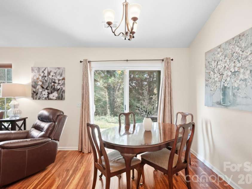 9100 Royal Highlands Court, Charlotte, NC 28277.  MLS# CAR4426414, YatesRealty ID 53327. 