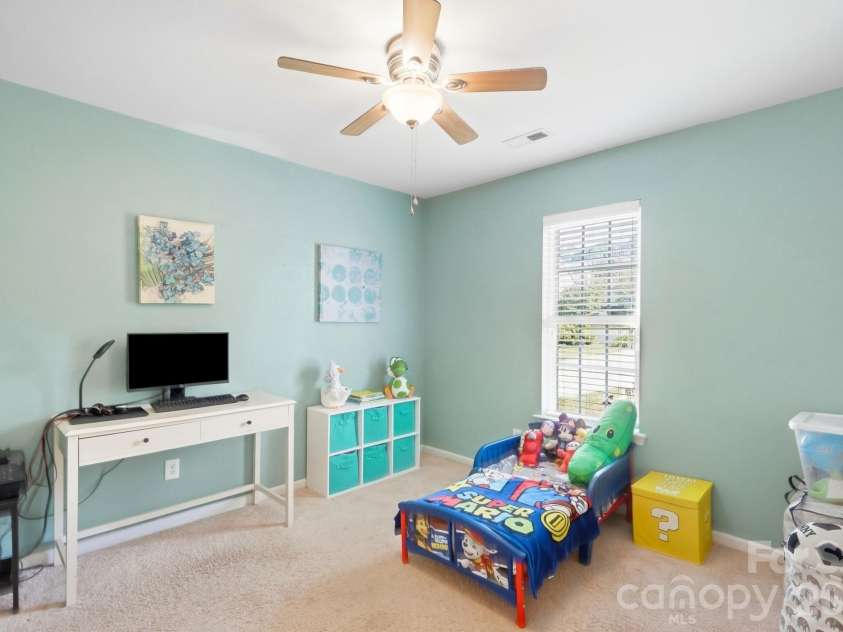 9100 Royal Highlands Court, Charlotte, NC 28277.  MLS# CAR4426414, YatesRealty ID 53327. 