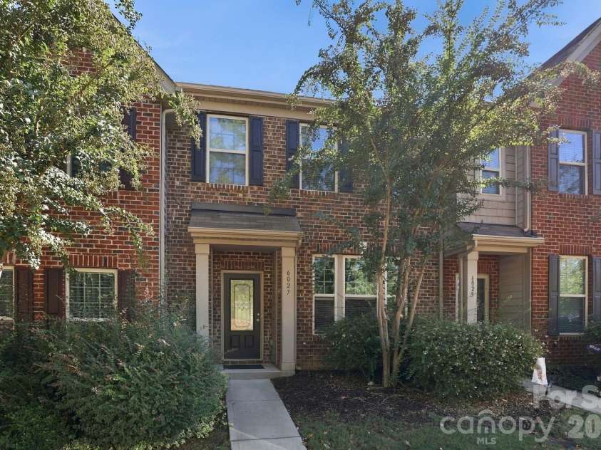 6027 Turkey Oak Lane, Indian Land, SC 29707.  MLS# CAR4428897, YatesRealty ID 53328. 