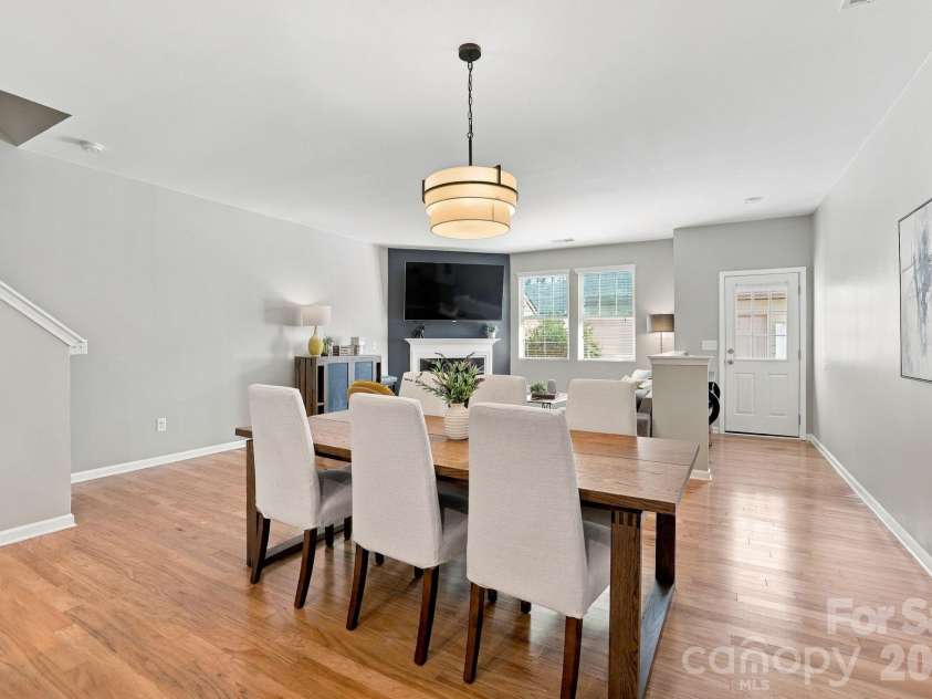 6027 Turkey Oak Lane, Indian Land, SC 29707.  MLS# CAR4428897, YatesRealty ID 53328. 