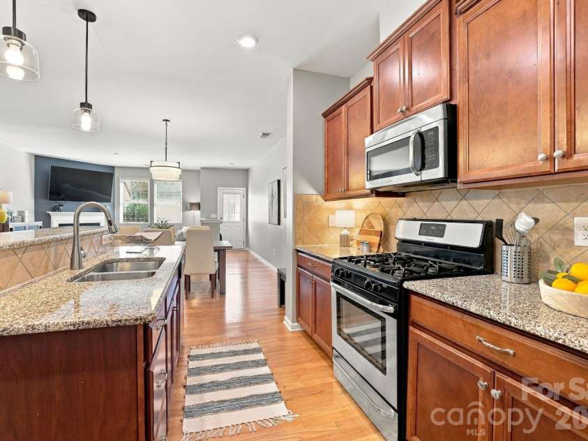 6027 Turkey Oak Lane, Indian Land, SC 29707.  MLS# CAR4428897, YatesRealty ID 53328. 
