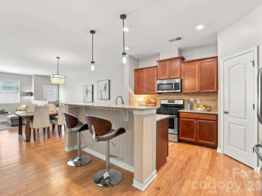6027 Turkey Oak Lane, Indian Land, SC 29707.  MLS# CAR4428897, YatesRealty ID 53328. 