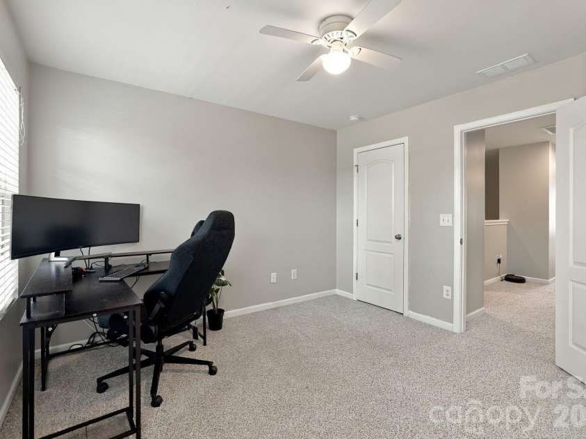 6027 Turkey Oak Lane, Indian Land, SC 29707.  MLS# CAR4428897, YatesRealty ID 53328. 