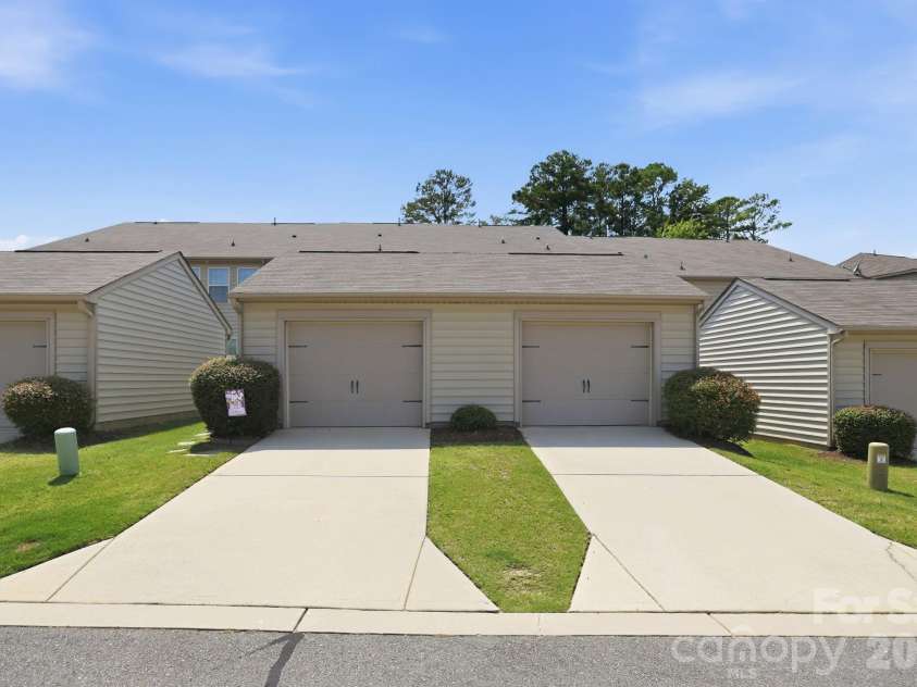 6027 Turkey Oak Lane, Indian Land, SC 29707.  MLS# CAR4428897, YatesRealty ID 53328. 