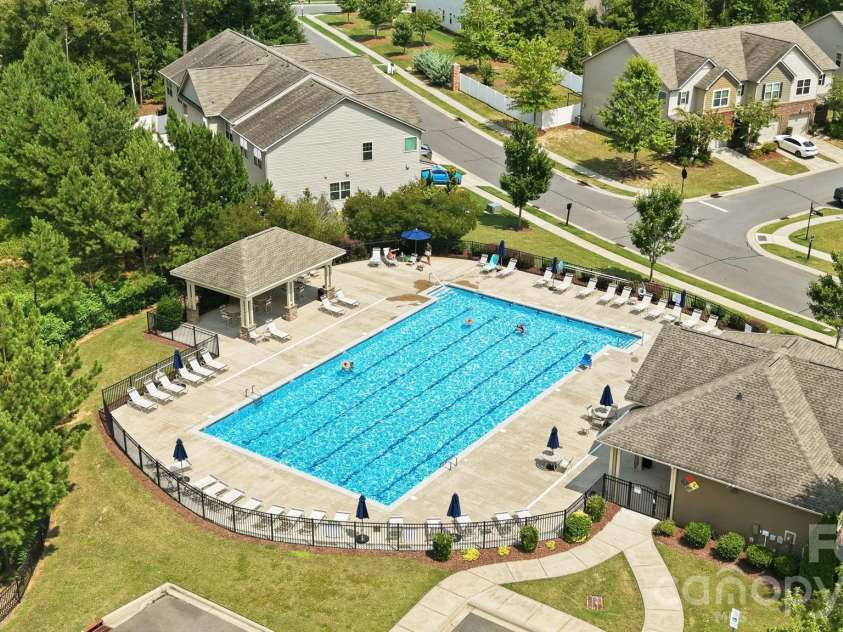 6027 Turkey Oak Lane, Indian Land, SC 29707.  MLS# CAR4428897, YatesRealty ID 53328. 