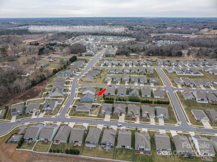131 Northstone Road, Mooresville, NC 28115.  MLS# CAR4305778, YatesRealty ID 5333. 