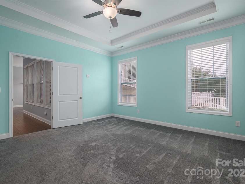 131 Northstone Road, Mooresville, NC 28115.  MLS# CAR4305778, YatesRealty ID 5333. 