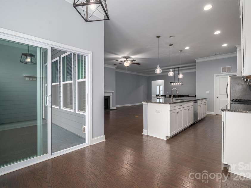 131 Northstone Road, Mooresville, NC 28115.  MLS# CAR4305778, YatesRealty ID 5333. 