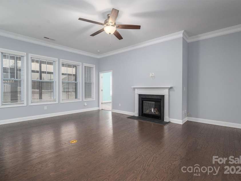 131 Northstone Road, Mooresville, NC 28115.  MLS# CAR4305778, YatesRealty ID 5333. 