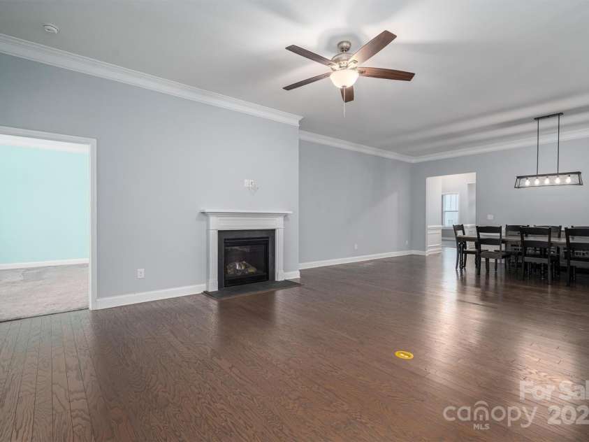 131 Northstone Road, Mooresville, NC 28115.  MLS# CAR4305778, YatesRealty ID 5333. 