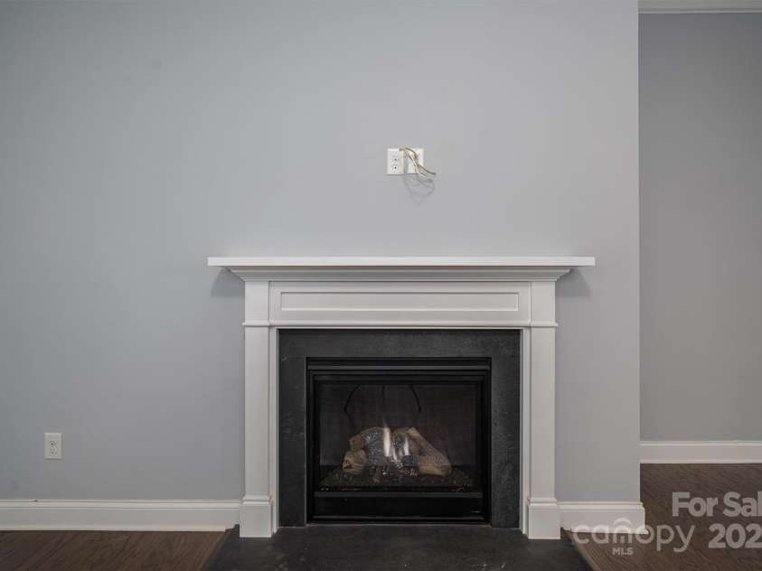 131 Northstone Road, Mooresville, NC 28115.  MLS# CAR4305778, YatesRealty ID 5333. 