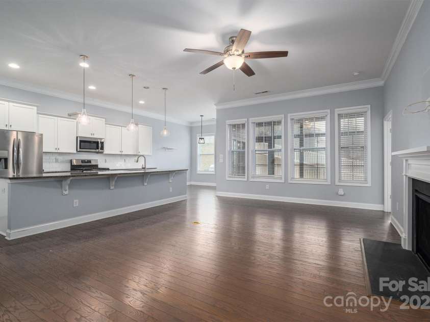 131 Northstone Road, Mooresville, NC 28115.  MLS# CAR4305778, YatesRealty ID 5333. 