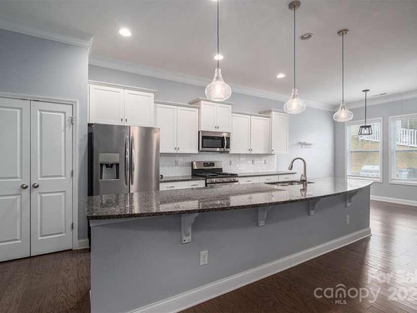 131 Northstone Road, Mooresville, NC 28115.  MLS# CAR4305778, YatesRealty ID 5333. 