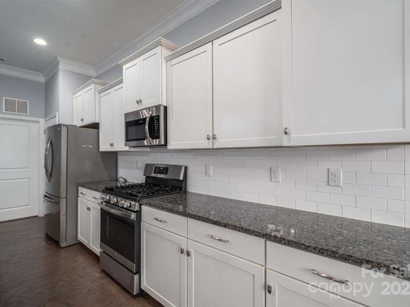131 Northstone Road, Mooresville, NC 28115.  MLS# CAR4305778, YatesRealty ID 5333. 