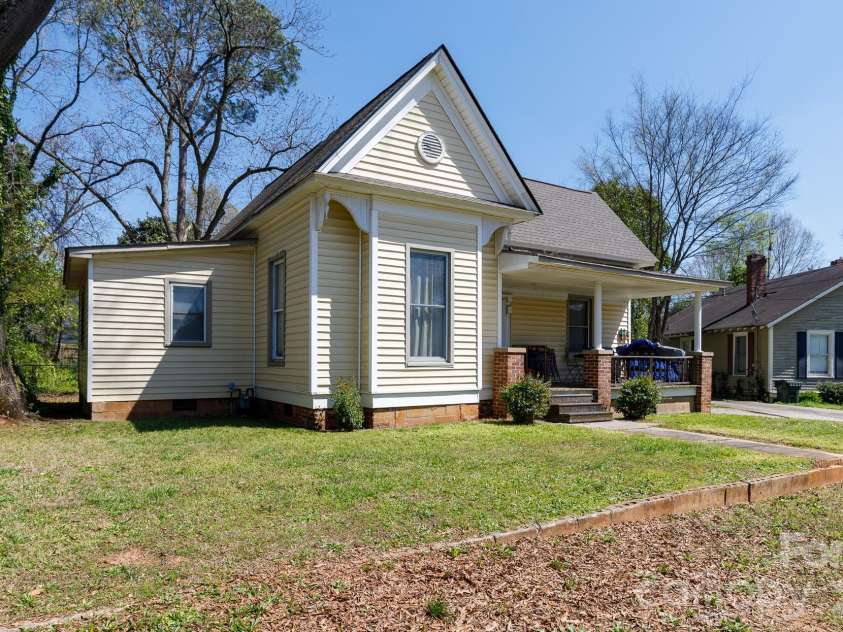 344 Ebenezer Avenue, Rock Hill, SC 29730.  MLS# CAR4357231, YatesRealty ID 5333. 