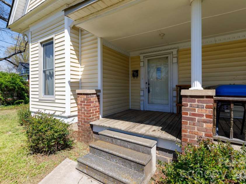 344 Ebenezer Avenue, Rock Hill, SC 29730.  MLS# CAR4357231, YatesRealty ID 5333. 