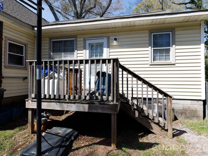 344 Ebenezer Avenue, Rock Hill, SC 29730.  MLS# CAR4357231, YatesRealty ID 5333. 