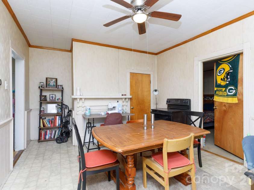 344 Ebenezer Avenue, Rock Hill, SC 29730.  MLS# CAR4357231, YatesRealty ID 5333. 