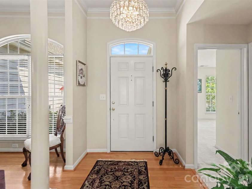 6714 Mimosa Street, Indian Trail, NC 28079.  MLS# CAR4426641, YatesRealty ID 53330. 