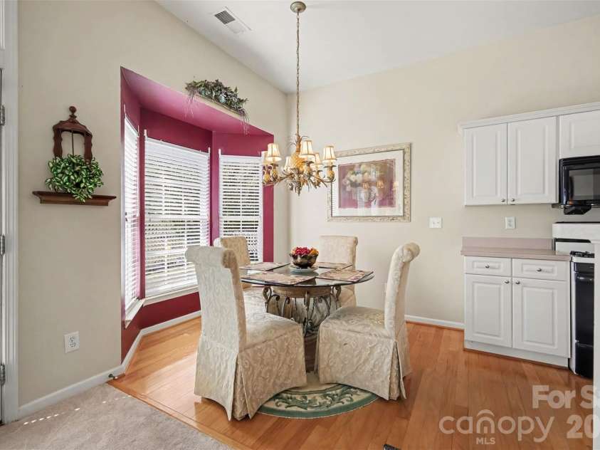 6714 Mimosa Street, Indian Trail, NC 28079.  MLS# CAR4426641, YatesRealty ID 53330. 