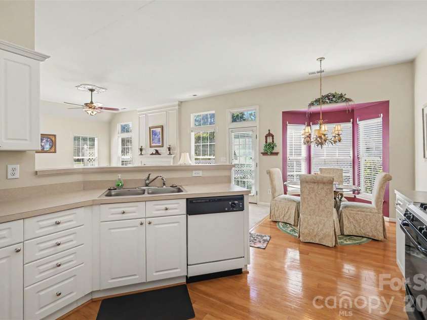 6714 Mimosa Street, Indian Trail, NC 28079.  MLS# CAR4426641, YatesRealty ID 53330. 